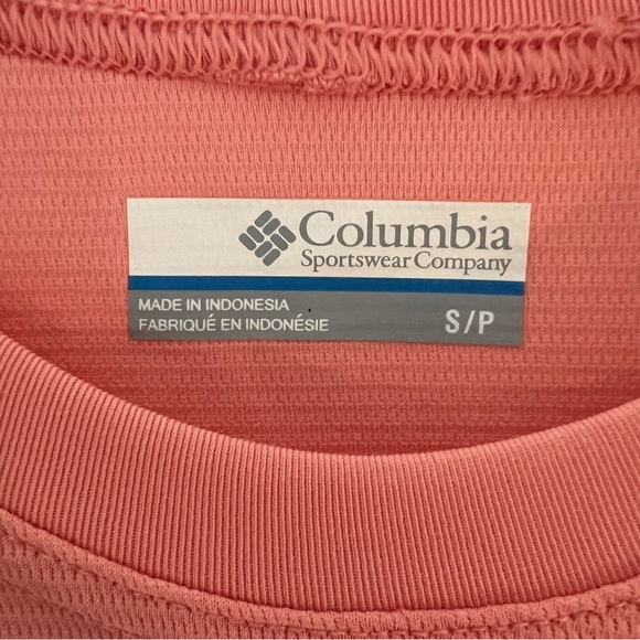 Columbia Men’s Skiff Guide S/S Tee - Picture 4 of 6